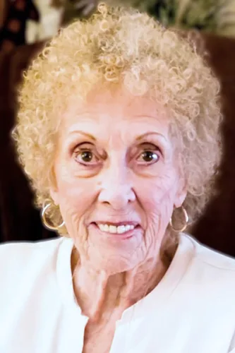 Johanna Pease 1945-2026